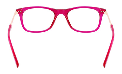 Flexon J4019 Eyeglasses | Size 47