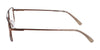 Flexon H6071 Eyeglasses / Black / Size 53