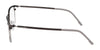 Flexon E1148 Eyeglasses | Size 53 / Matte Black/Copper