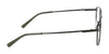 Flexon H6072 Eyeglasses / Gold / Size 52