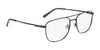 Flexon H6072 Eyeglasses / Gold / Size 52