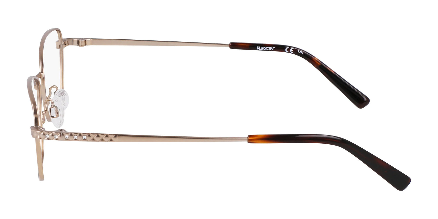 Flexon W3044 Eyeglasses