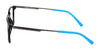 Flexon EP8023 Eyeglasses | Size 53 / Black