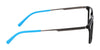 Flexon EP8023 Eyeglasses | Size 53 / Black