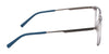 Flexon EP8023 Eyeglasses | Size 53 / Black