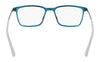 Flexon EP8023 Eyeglasses | Size 53 / Black