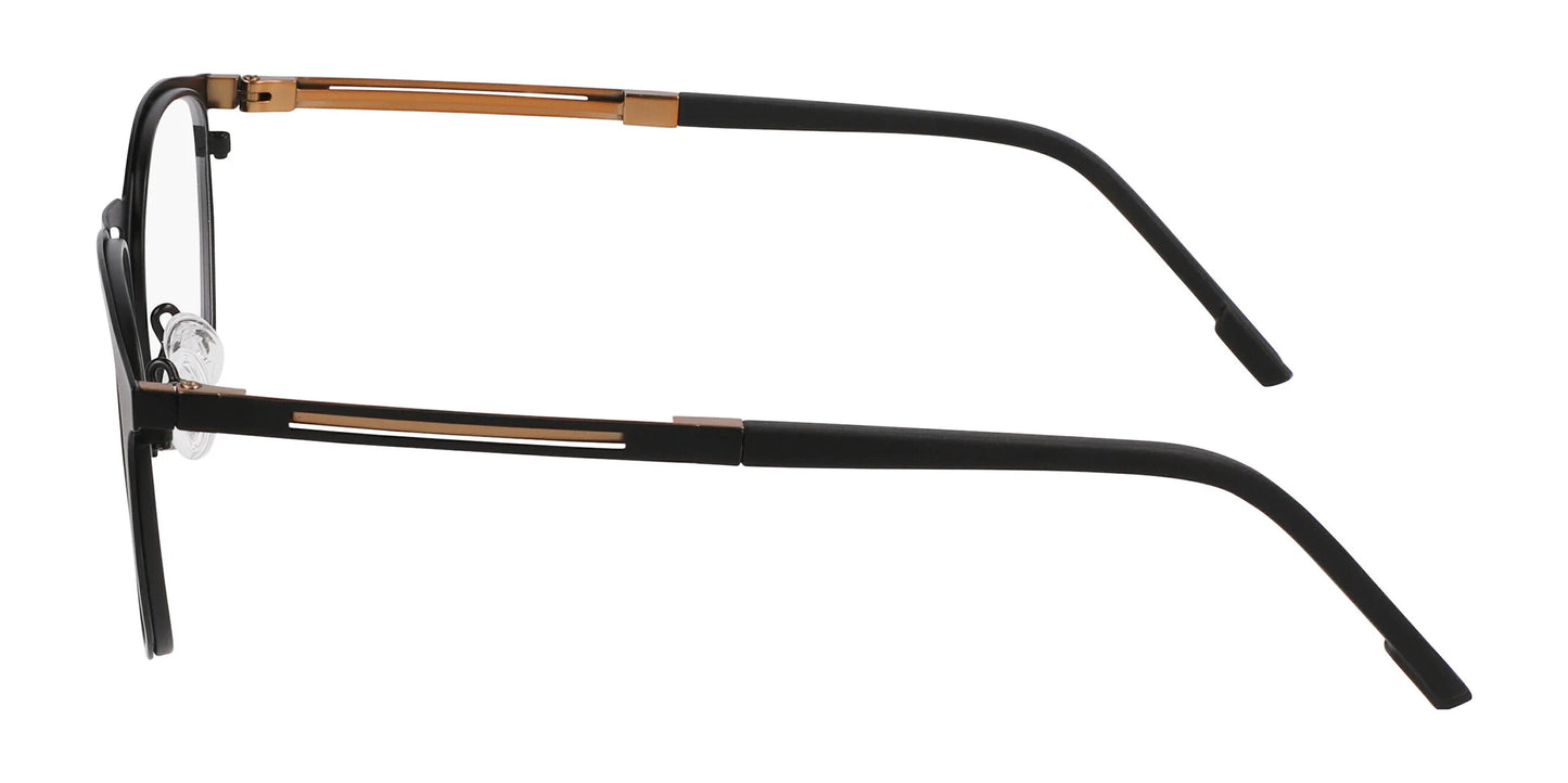 Flexon E1150 Eyeglasses | Size 49