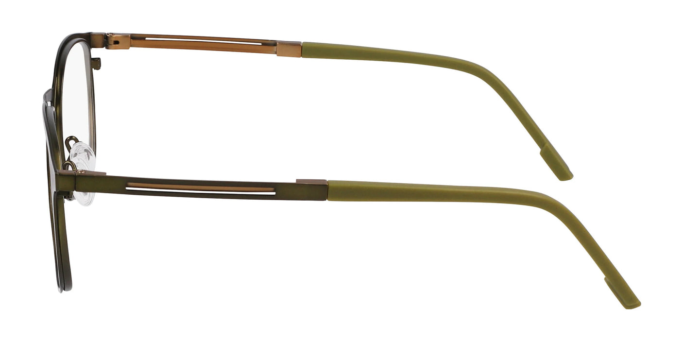 Flexon E1150 Eyeglasses | Size 49