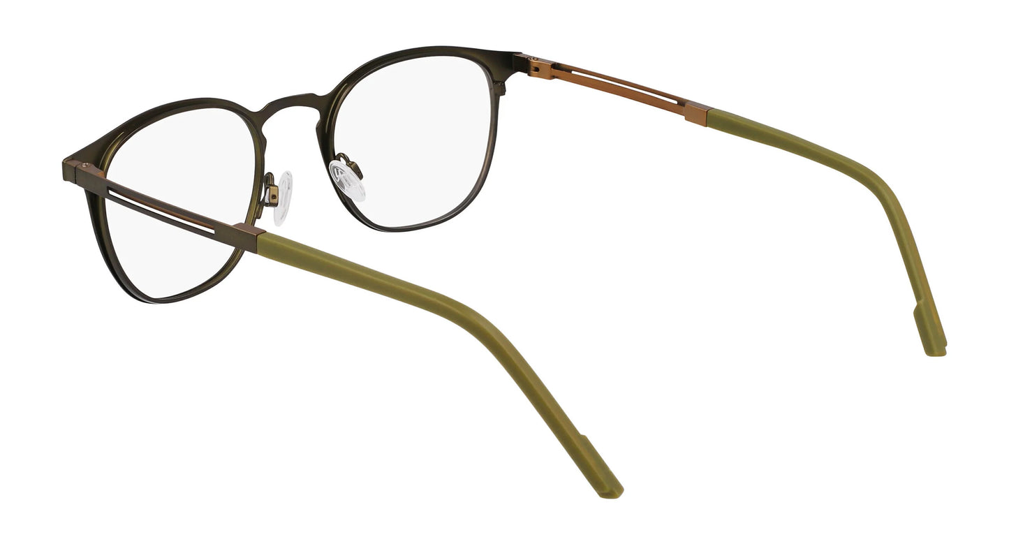 Flexon E1150 Eyeglasses | Size 49