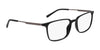Flexon EP8024 Eyeglasses | Size 55 / Black/Black