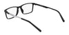 Flexon J4020 Eyeglasses | Size 49 / Black