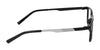 Flexon J4020 Eyeglasses | Size 49 / Black