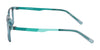 Flexon J4020 Eyeglasses | Size 49 / Black