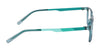 Flexon J4020 Eyeglasses | Size 49 / Black