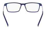 Flexon J4020 Eyeglasses | Size 49