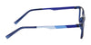 Flexon J4020 Eyeglasses | Size 49 / Black