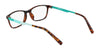 Flexon J4021 Eyeglasses | Size 48 / Lilac