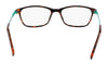 Flexon J4021 Eyeglasses | Size 48 / Lilac