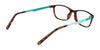 Flexon J4021 Eyeglasses | Size 48 / Lilac