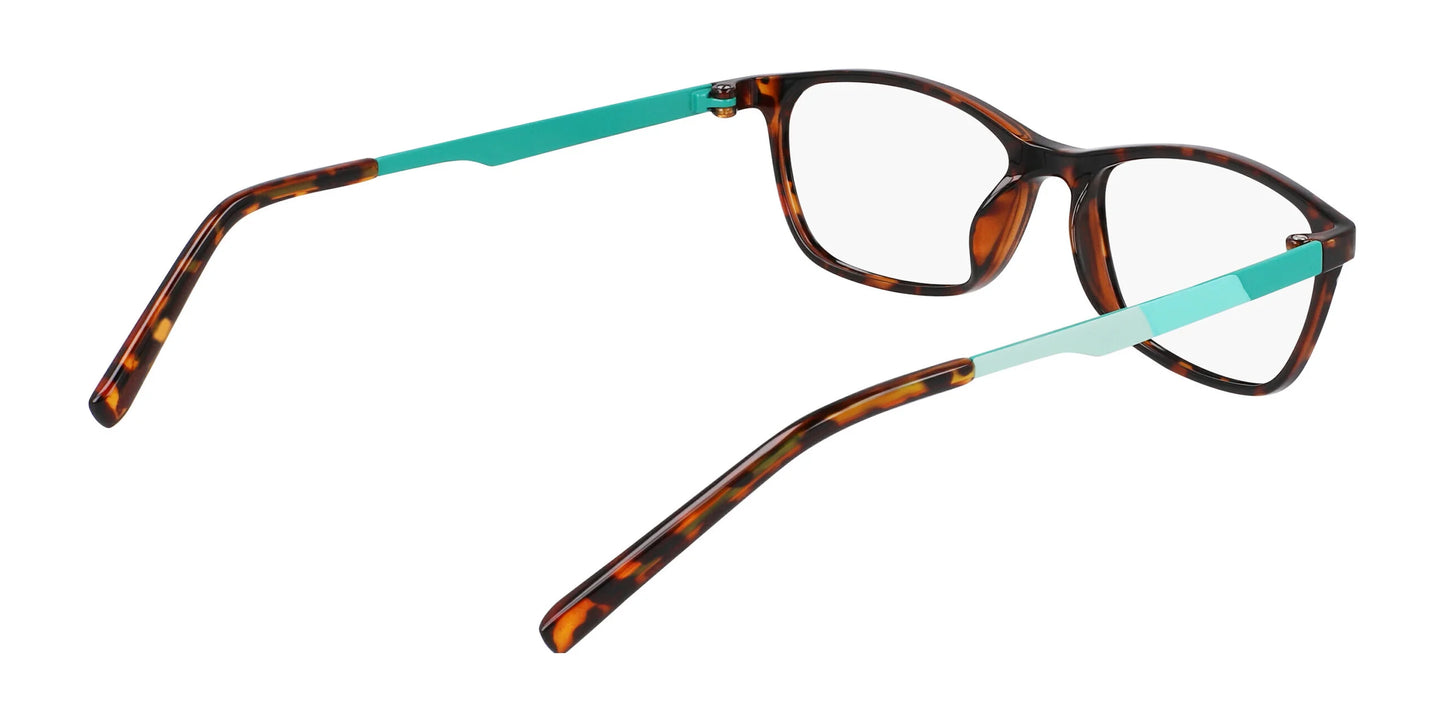 Flexon J4021 Eyeglasses | Size 48