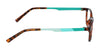 Flexon J4021 Eyeglasses | Size 48 / Lilac