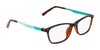 Flexon J4021 Eyeglasses | Size 48 / Lilac