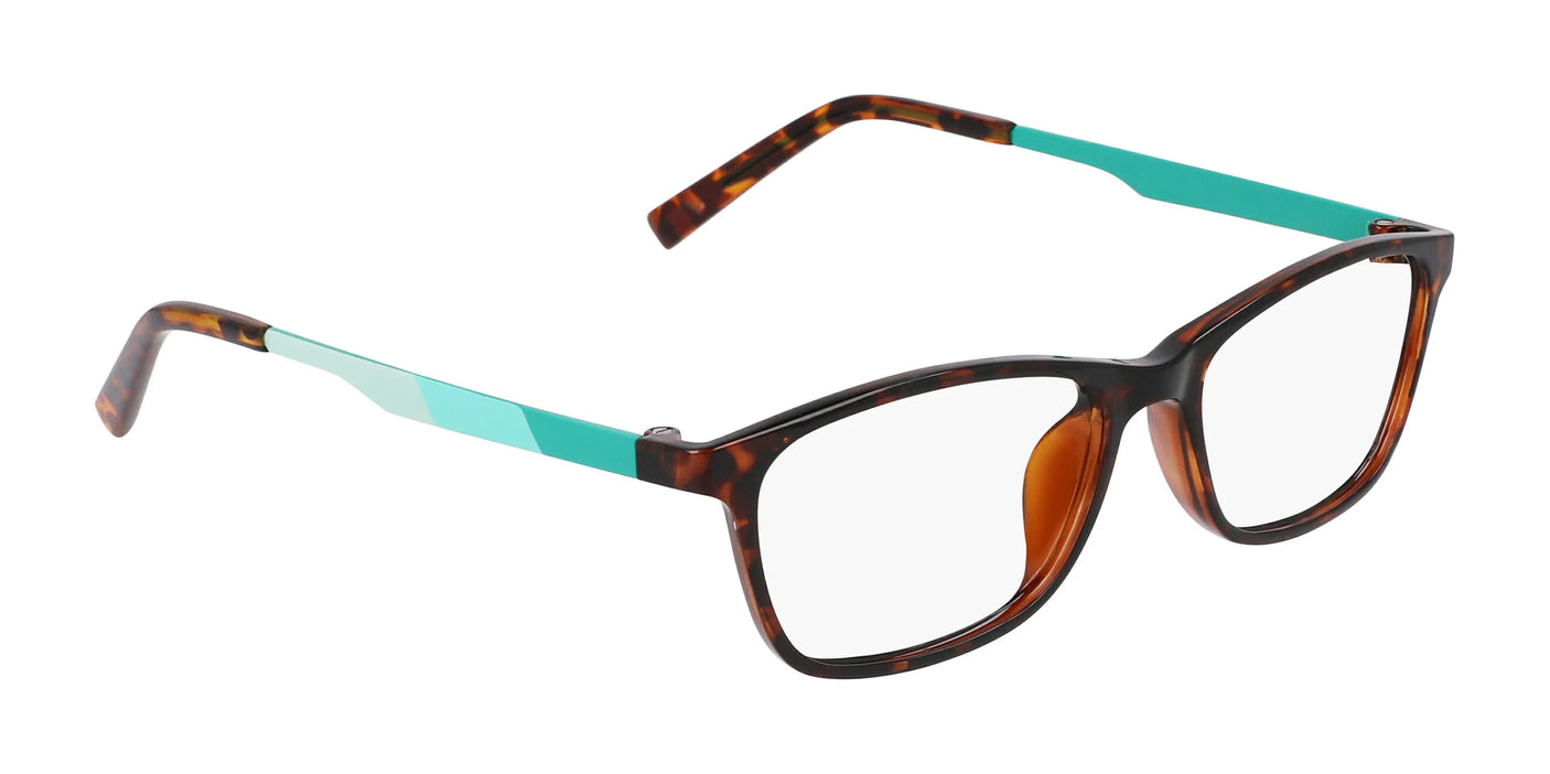 Flexon J4021 Eyeglasses | Size 48