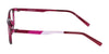 Flexon J4021 Eyeglasses | Size 48 / Lilac
