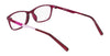 Flexon J4021 Eyeglasses | Size 48 / Lilac