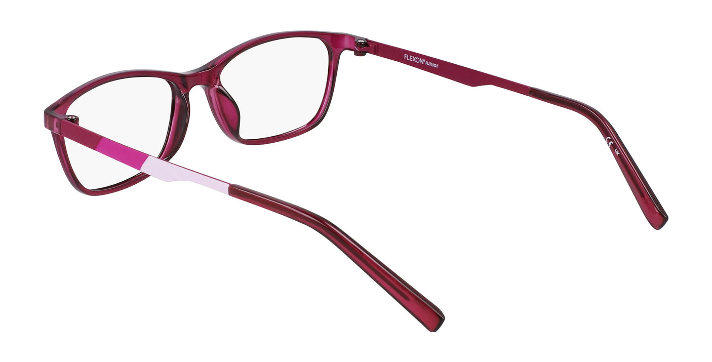 Flexon J4021 Eyeglasses | Size 48