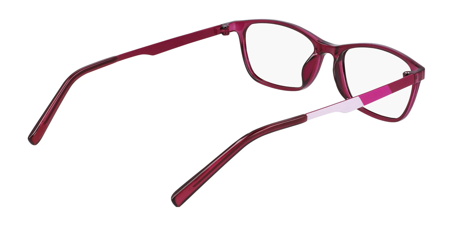 Flexon J4021 Eyeglasses | Size 48