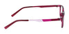 Flexon J4021 Eyeglasses | Size 48 / Lilac