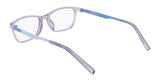 Flexon J4021 Eyeglasses | Size 48