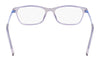 Flexon J4021 Eyeglasses | Size 48 / Lilac