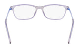 Flexon J4021 Eyeglasses | Size 48