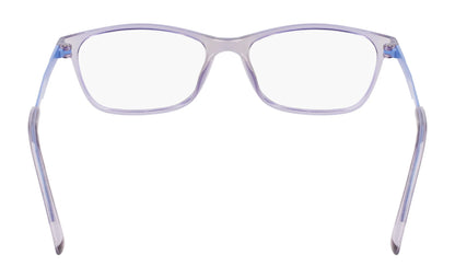 Flexon J4021 Eyeglasses | Size 48