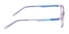 Flexon J4021 Eyeglasses | Size 48 / Lilac