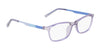 Flexon J4021 Eyeglasses | Size 48 / Lilac