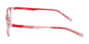 Flexon J4021 Eyeglasses | Size 48 / Lilac