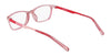 Flexon J4021 Eyeglasses | Size 48 / Lilac