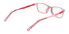 Flexon J4021 Eyeglasses | Size 48 / Lilac