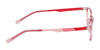 Flexon J4021 Eyeglasses | Size 48 / Lilac