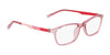 Flexon J4021 Eyeglasses | Size 48 / Lilac