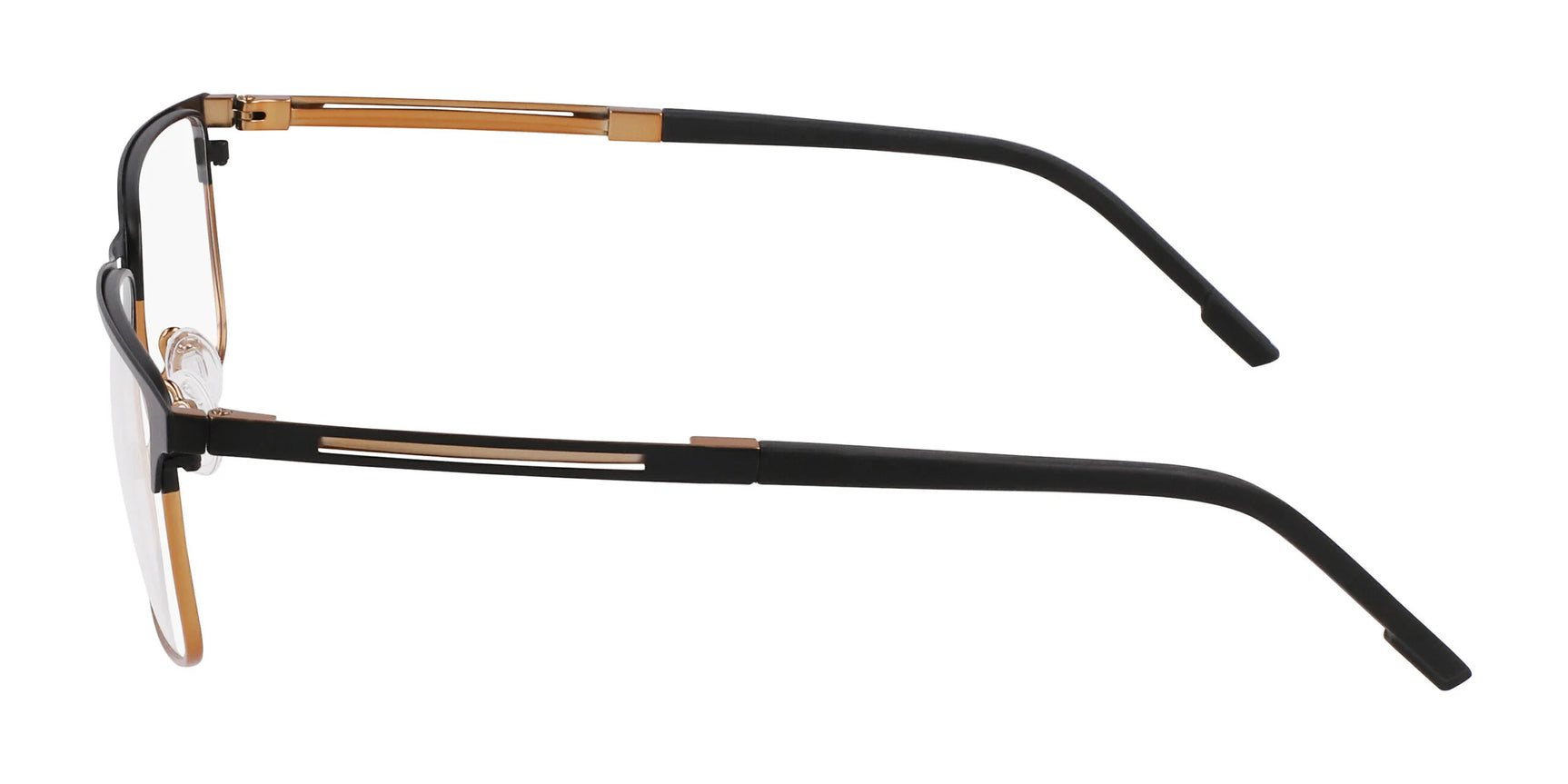 Flexon E1151 Eyeglasses | Size 55