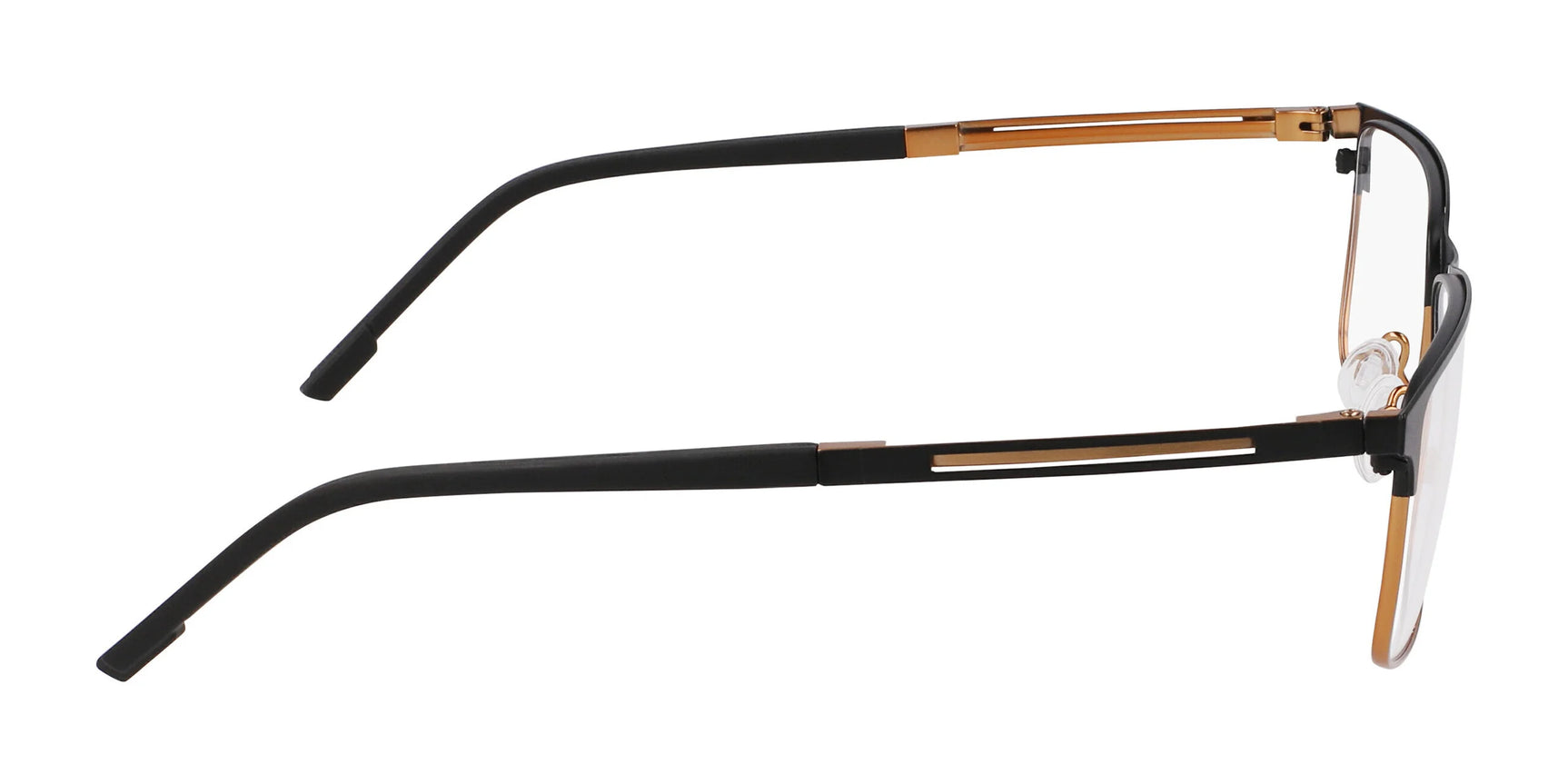 Flexon E1151 Eyeglasses | Size 55