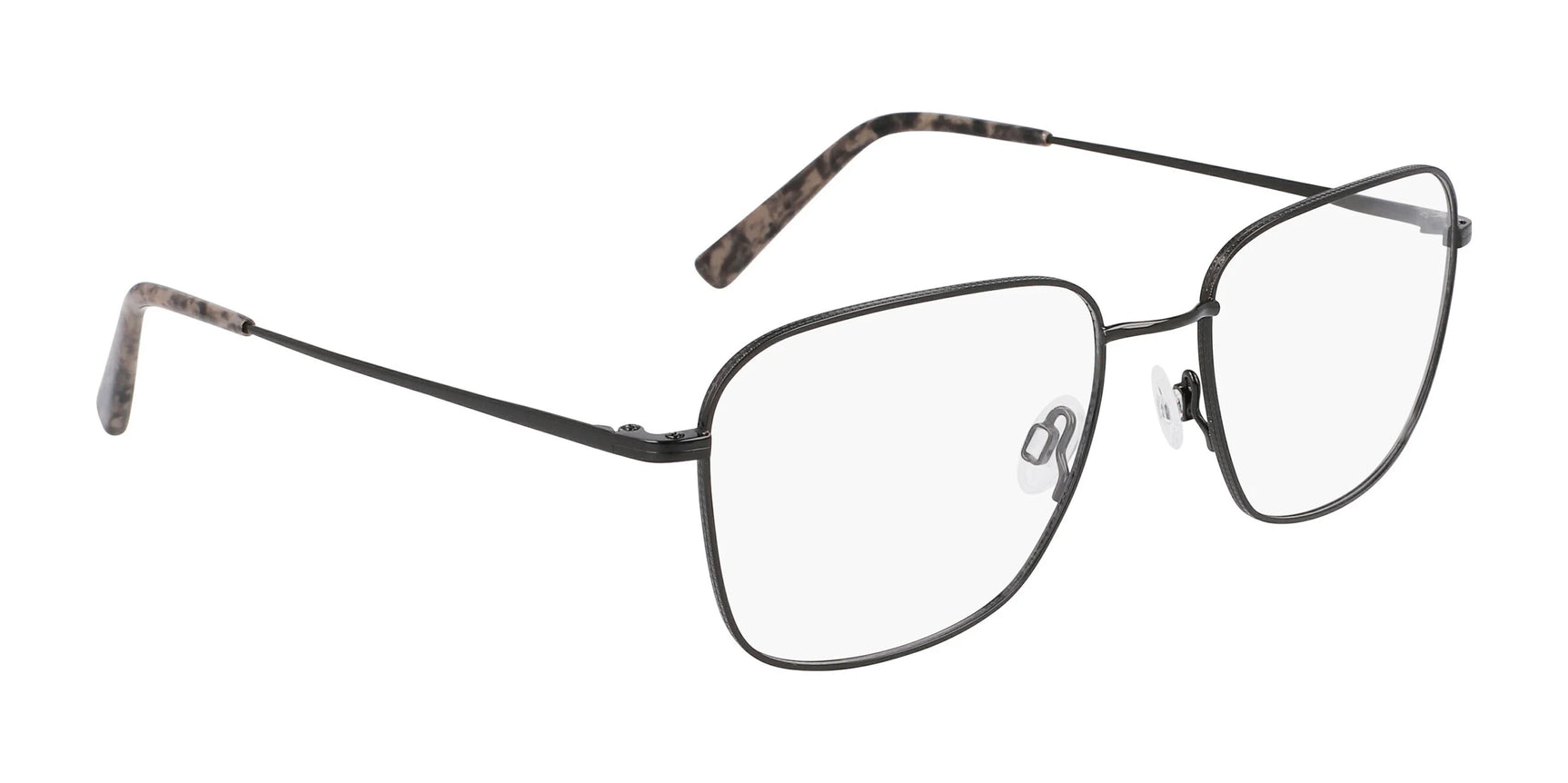 Flexon H6075 Eyeglasses | Size 55