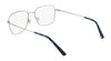 Flexon H6075 Eyeglasses | Size 55 / Black