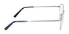 Flexon H6075 Eyeglasses | Size 55 / Black