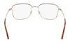 Flexon H6075 Eyeglasses | Size 55 / Black
