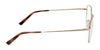 Flexon H6075 Eyeglasses | Size 55 / Black